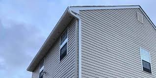 Best Aluminum Siding Installation  in Gaithersburg, MD